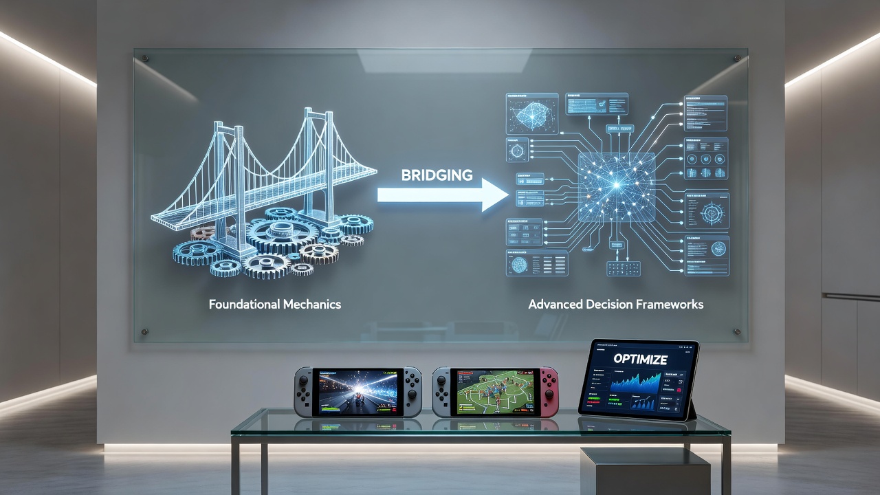 Integration fortgeschrittener Frameworks in mobilen Live-Spielen mit Fokus auf Benefit-Optimierung und Turnierstrukturen